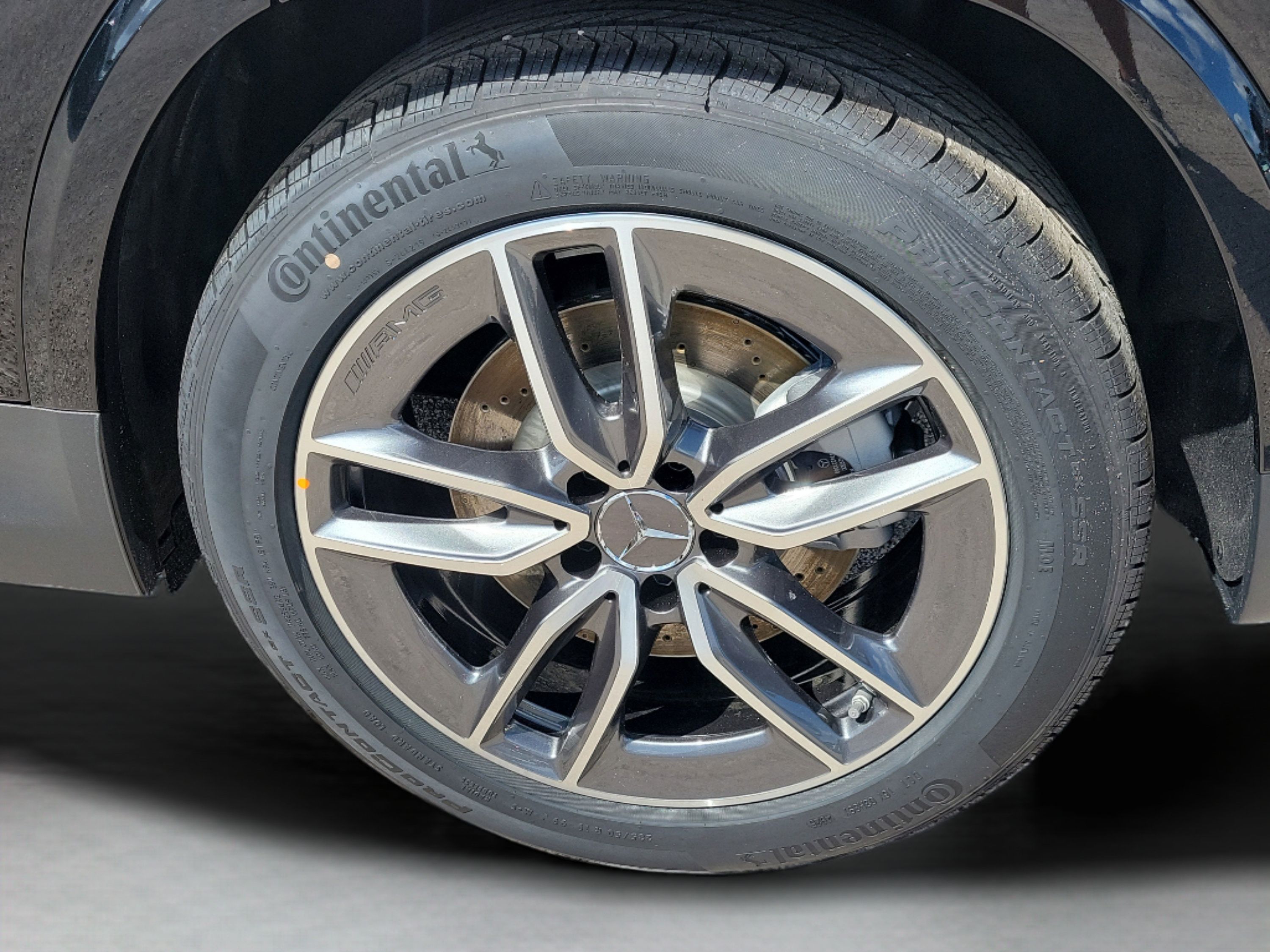 New 2026 Mercedes-Benz GLA 35 AMG 4MATIC image 28
