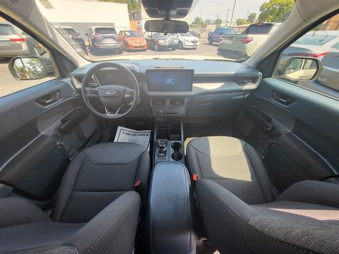 Used 2025 Ford Maverick XL w/ 4K Tow Package AWD/4WD image 12