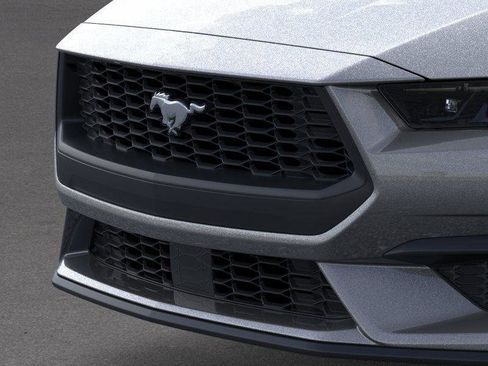 New 2026 Ford Mustang Coupe image 17