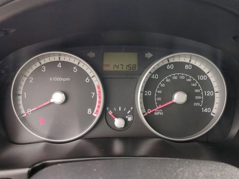 Used 2009 Hyundai Accent GLS FWD image 15