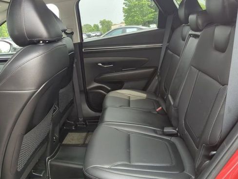 Used 2023 Hyundai Tucson SEL w/ Convenience Package AWD/4WD image 13