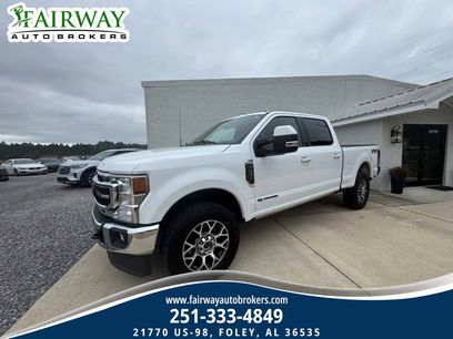 Used 2022 Ford F350 Lariat w/ Lariat Ultimate Package