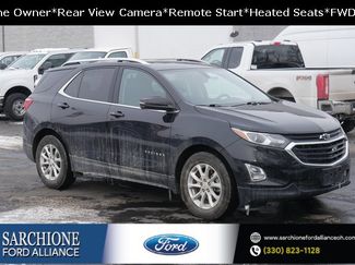 Used 2019 Chevrolet Equinox LT video 1