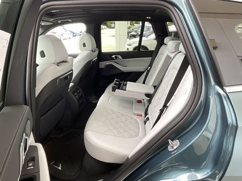 New 2026 BMW X5 sDrive40i image 27