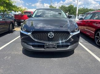 Used 2024 MAZDA CX-30 AWD 2.5 S w/ Select Sport Pkg video 2