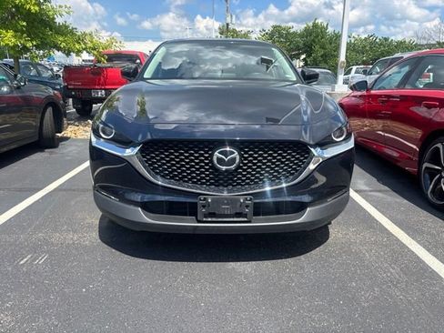 Used 2024 MAZDA CX-30 AWD 2.5 S w/ Select Sport Pkg image 2