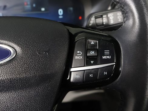 Used 2023 Ford Escape Active w/ Tech Pack #2 FWD image 43