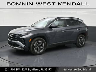 Used 2025 Hyundai Tucson SEL FWD video 1