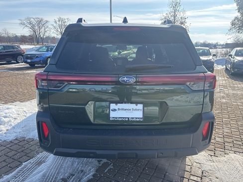 New 2026 Subaru Outback Limited XT image 8