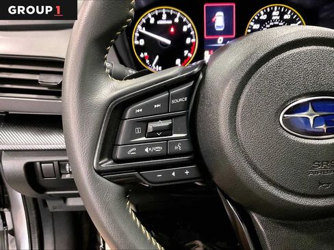 Used 2024 Subaru Crosstrek 2.5i Sport AWD/4WD image 24