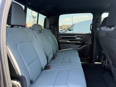 Used 2026 RAM 1500 Big Horn AWD/4WD image 16