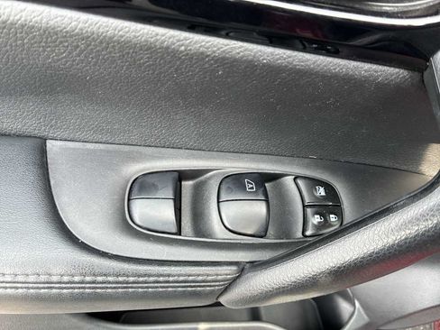 Used 2021 Nissan Rogue Sport SV AWD/4WD image 15