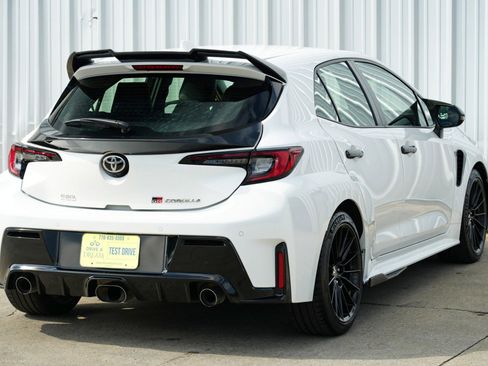 Used 2024 Toyota Corolla GR image 53