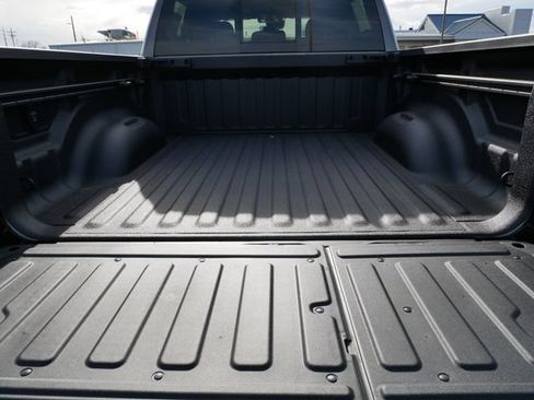 New 2026 RAM 1500 Big Horn AWD/4WD image 10