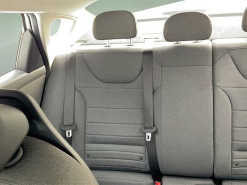 Used 2025 Kia K4 EX image 11