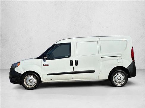 Used 2020 RAM ProMaster City Tradesman image 8