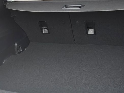 New 2026 Subaru Crosstrek 2.5i AWD/4WD image 9