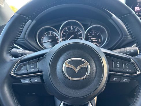 Used 2025 MAZDA CX-5 AWD 2.5 S w/ Select Package image 29