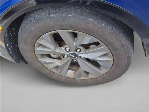 Used 2023 Kia Sportage SX FWD image 9