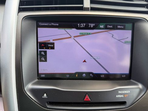 Used 2013 Ford Edge SEL FWD image 27