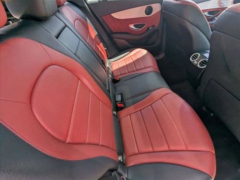 Used 2022 Mercedes-Benz GLC 300 image 20