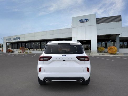 Used 2024 Ford Escape ST-Line Select w/ Tech Pack #2 image 28