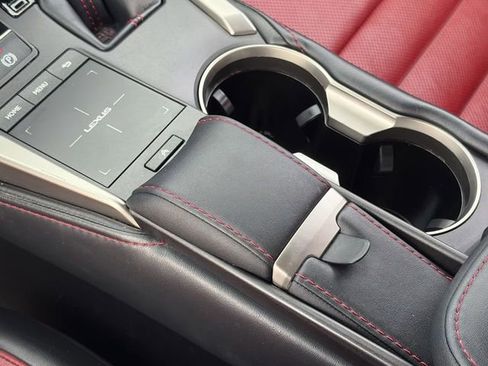 Used 2021 Lexus NX 300 F Sport w/ Accessory Package 2 image 32