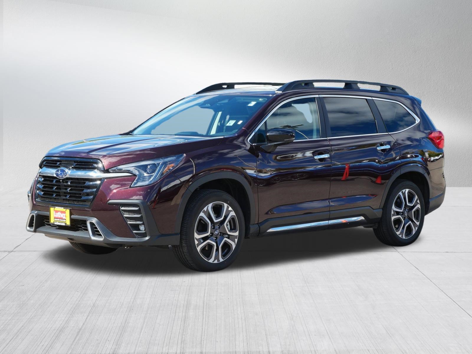 Used 2026 Subaru Ascent Touring AWD/4WD image 3
