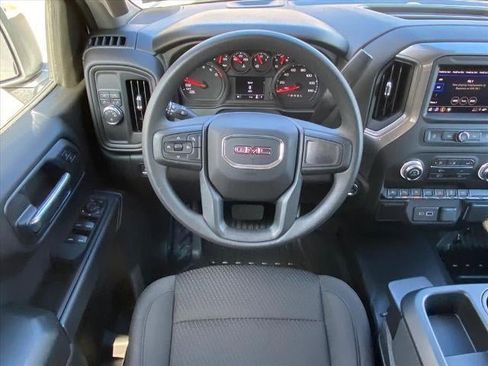 New 2026 GMC Sierra 1500 Pro w/ Pro Value Package image 9