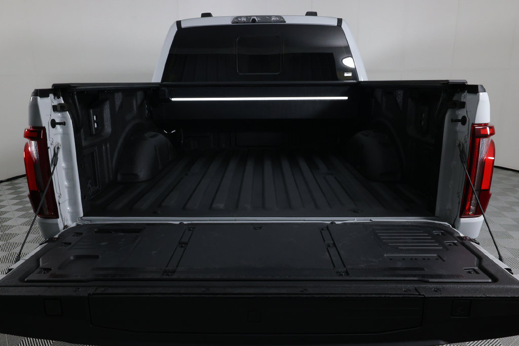 Used 2026 Ford F150 Raptor w/ Equipment Group 803A Raptor R AWD/4WD image 9