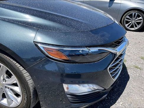 Used 2020 Chevrolet Malibu LT FWD image 31