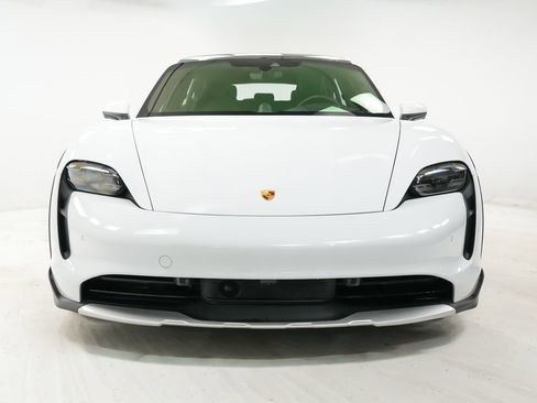 Used 2023 Porsche Taycan 4S w/ Performance Package AWD/4WD image 6