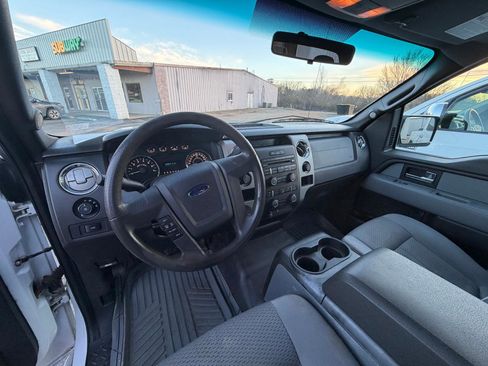 Used 2012 Ford F150 XLT w/ Trailer Tow Pkg image 9
