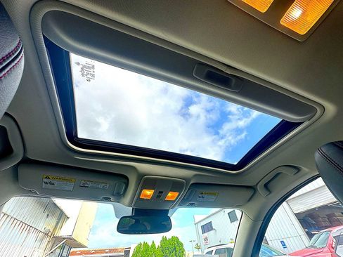 Used 2024 MAZDA CX-5 Carbon Edition image 16