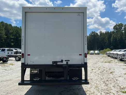 New 2025 RAM 5500 Tradesman image 9