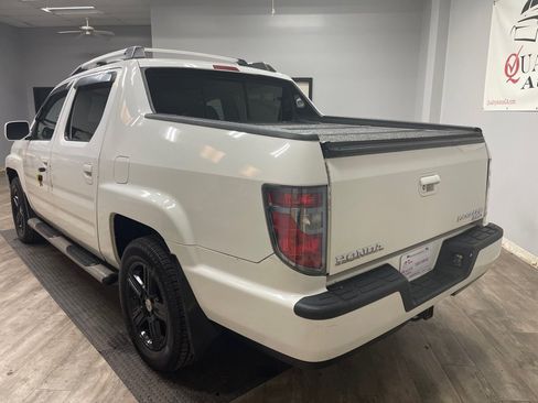 Used 2013 Honda Ridgeline RTL image 21