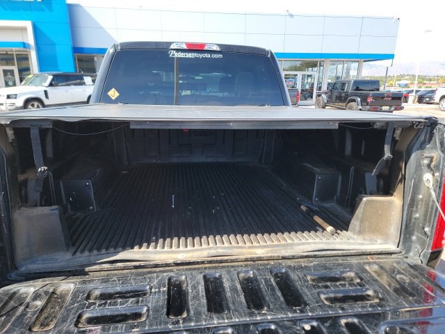 Used 2016 Ford F150 XLT AWD/4WD image 10