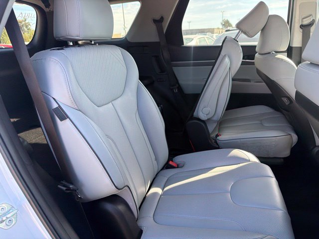 Used 2025 Hyundai Palisade SEL AWD/4WD image 26