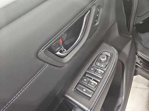 New 2026 Subaru Outback Touring image 11