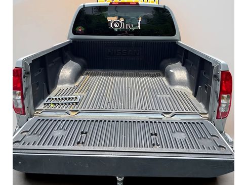 Used 2016 Nissan Frontier S image 7