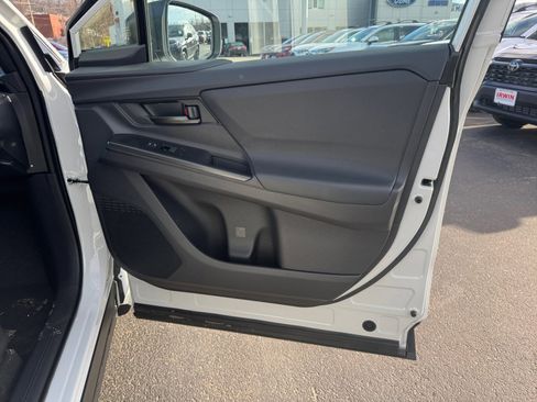 New 2026 Toyota bZ image 29