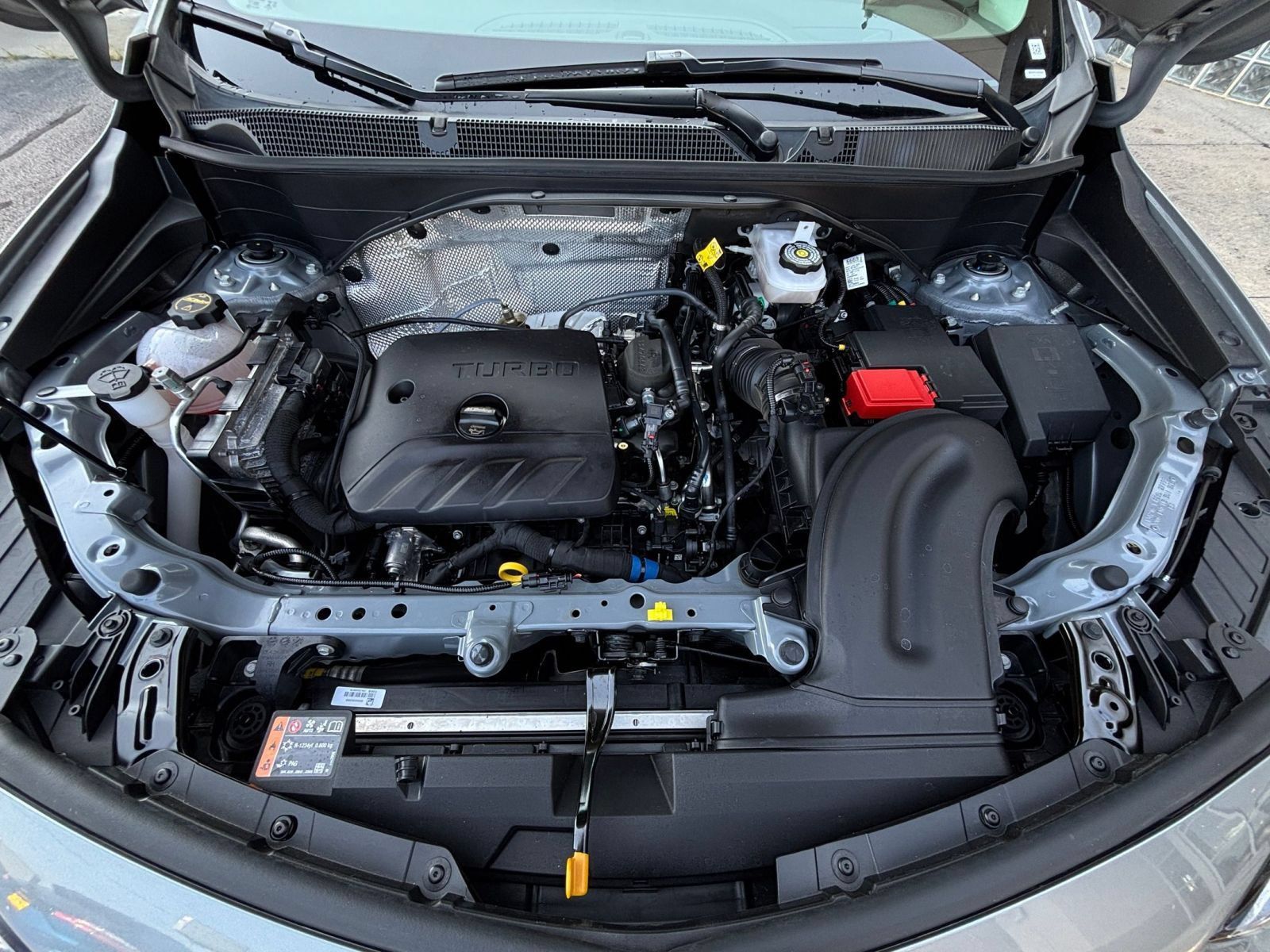Used 2026 Buick Encore GX Preferred FWD image 31