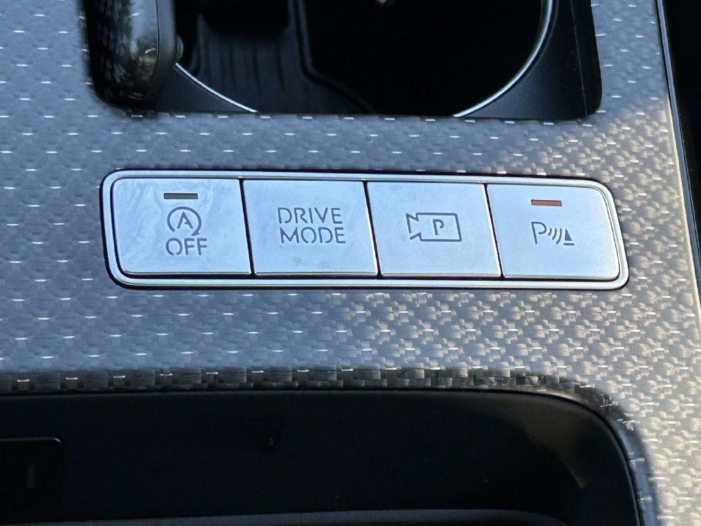 Used 2026 Genesis G80 3.5T Sport Prestige AWD/4WD image 27
