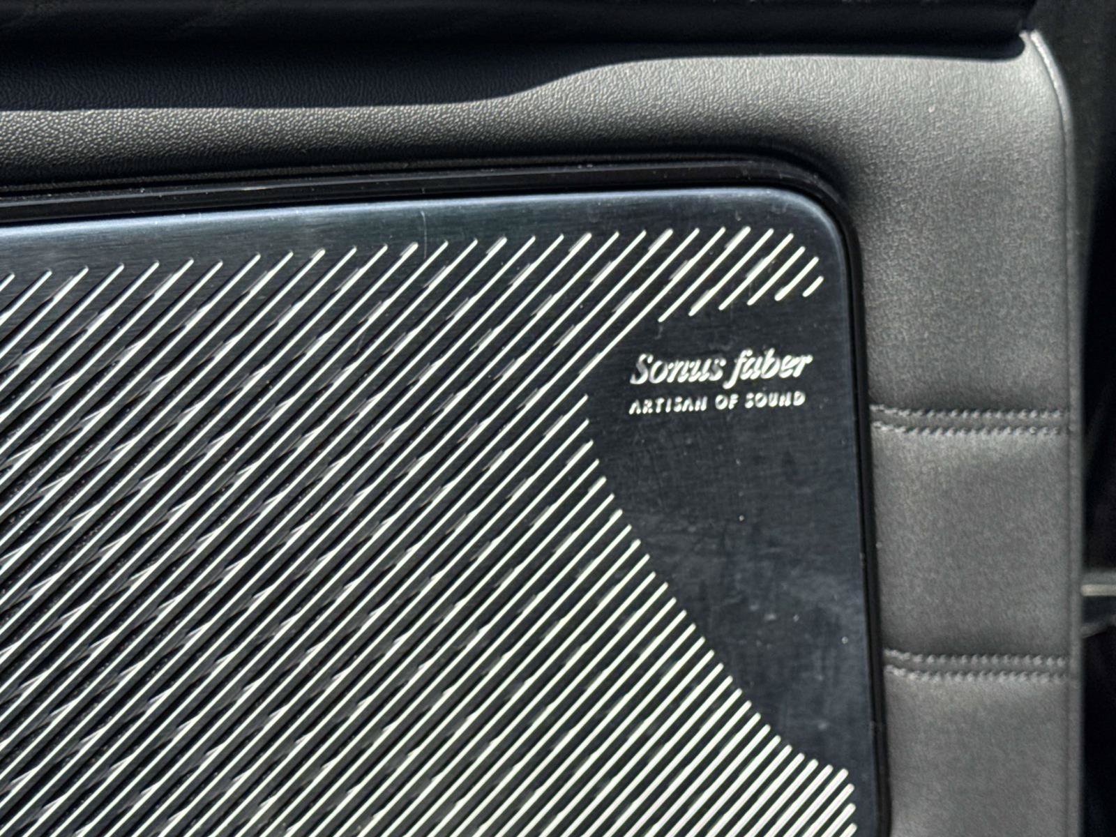 Used 2025 Maserati Grecale Modena AWD/4WD image 18