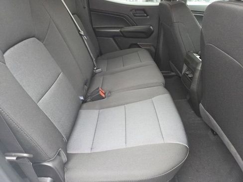 New 2026 Chevrolet Colorado Trail Boss image 26