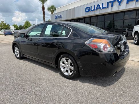 Used 2008 Nissan Altima 2.5 SL w/ SL Pkg FWD image 3