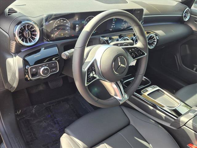Used 2026 Mercedes-Benz CLA 250 4MATIC image 3
