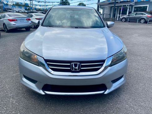 Used 2014 Honda Accord LX image 2