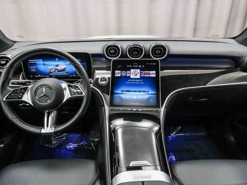Certified 2025 Mercedes-Benz GLC 300 image 13