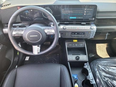 New 2026 Hyundai Kona Limited FWD image 13